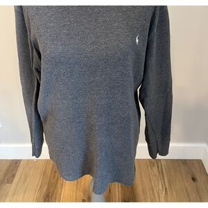 Men’s Long Sleeve Shirt